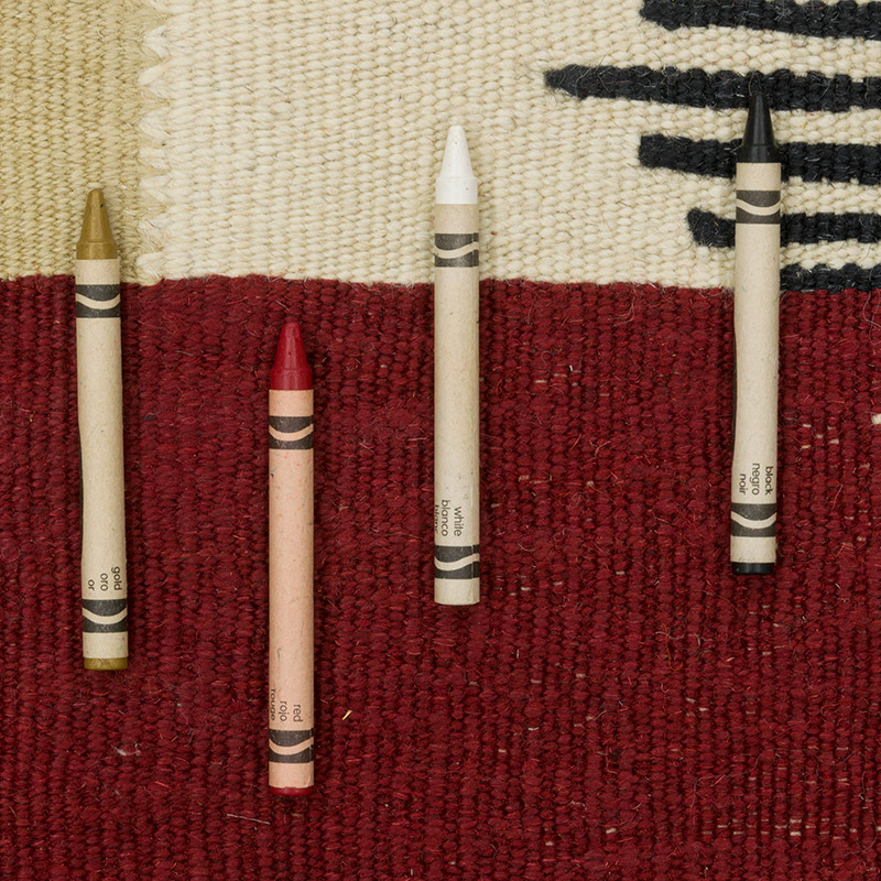 Yeni Kök Boya El Dokuma Kilim - 123 cm x 188 cm - K0085219