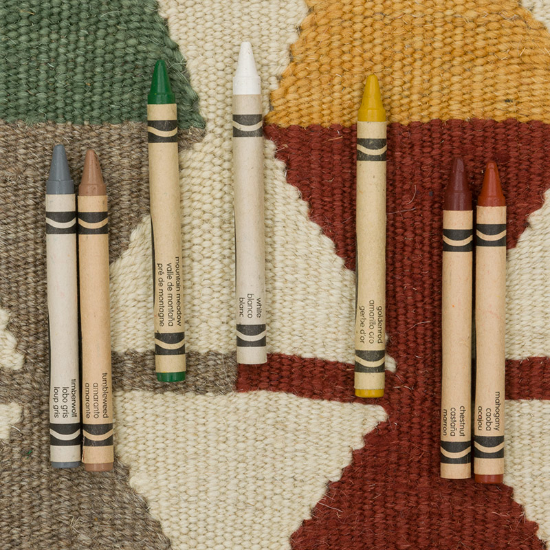 Nueva Alfombra Turca Kilim - 94 cm x 300 cm - K0085222