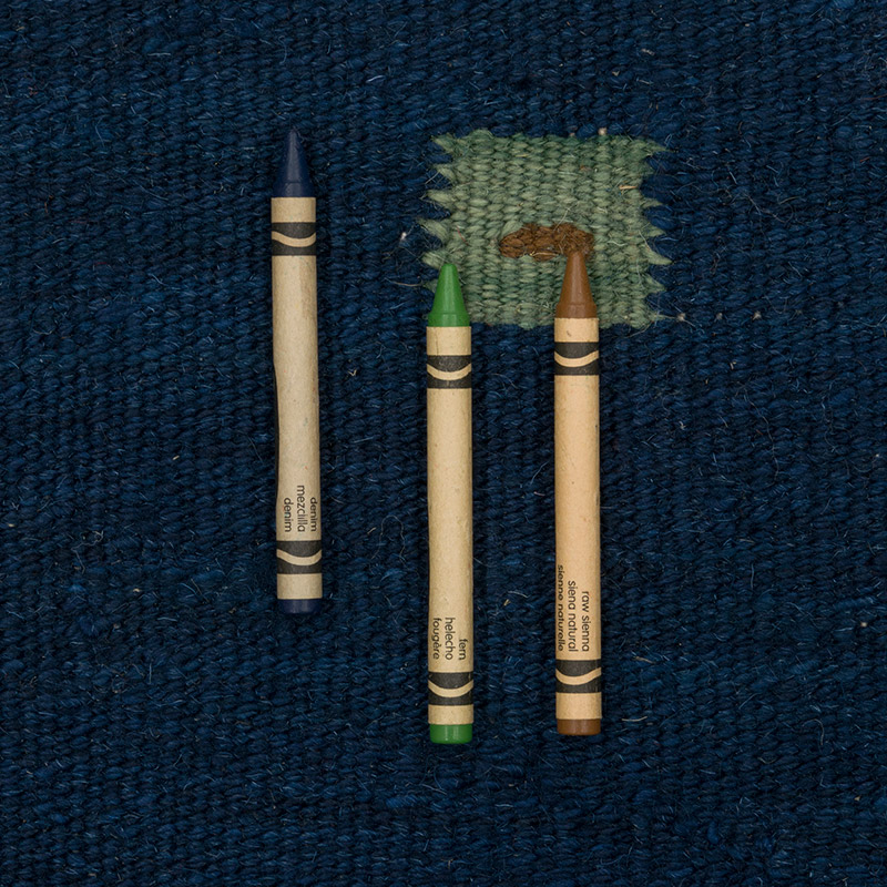 Nueva Alfombra Turca Kilim - 121 cm x 190 cm - K0085223