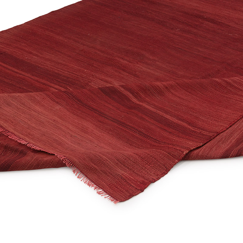 Vintage Bodrum Kilim - 188 cm x 342 cm - K0085231