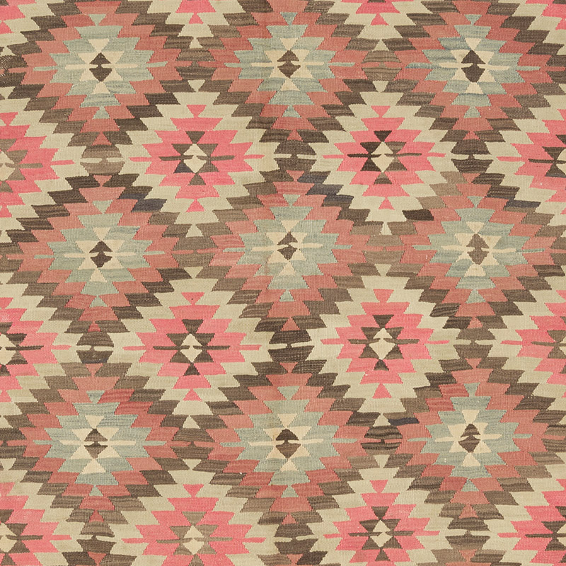 Mihaliç Kilimi - 200 cm x 301 cm - K0085318