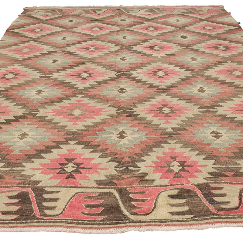Mihaliç Kilimi - 200 cm x 301 cm - K0085318
