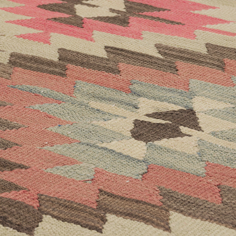 Mihaliç Kilimi - 200 cm x 301 cm - K0085318