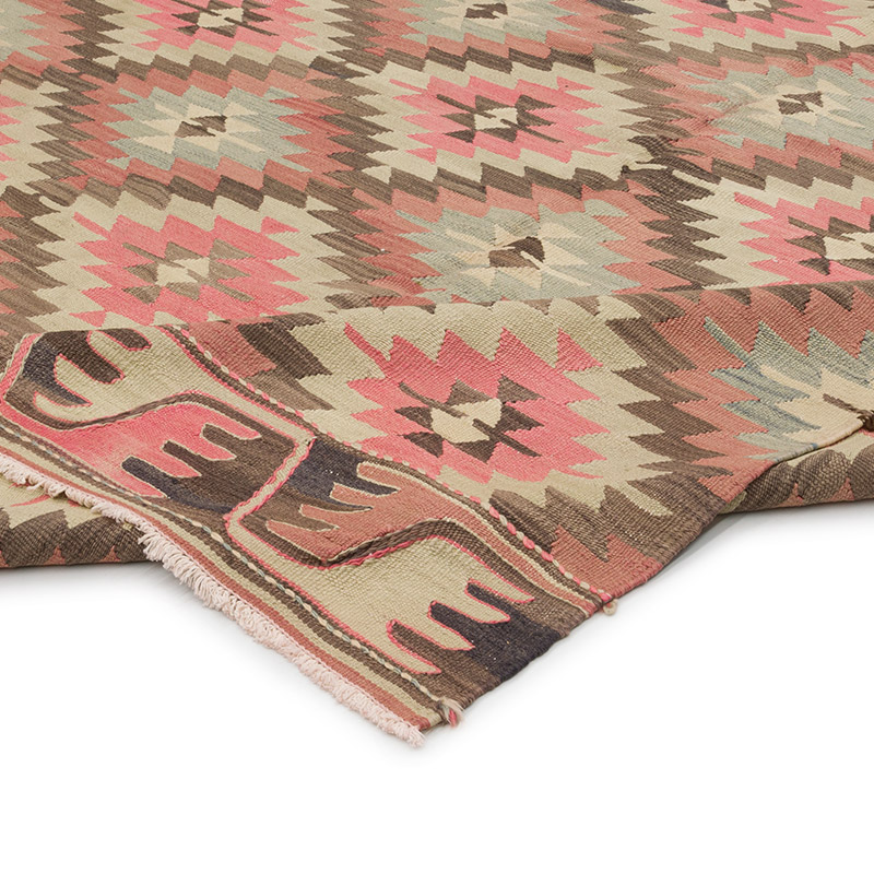 Mihaliç Kilimi - 200 cm x 301 cm - K0085318