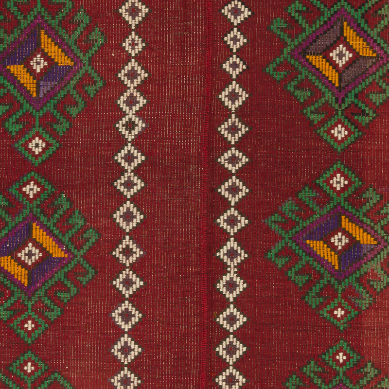 Alfombra Jijim Anatolia Vintage - 161 cm x 250 cm - K0085321
