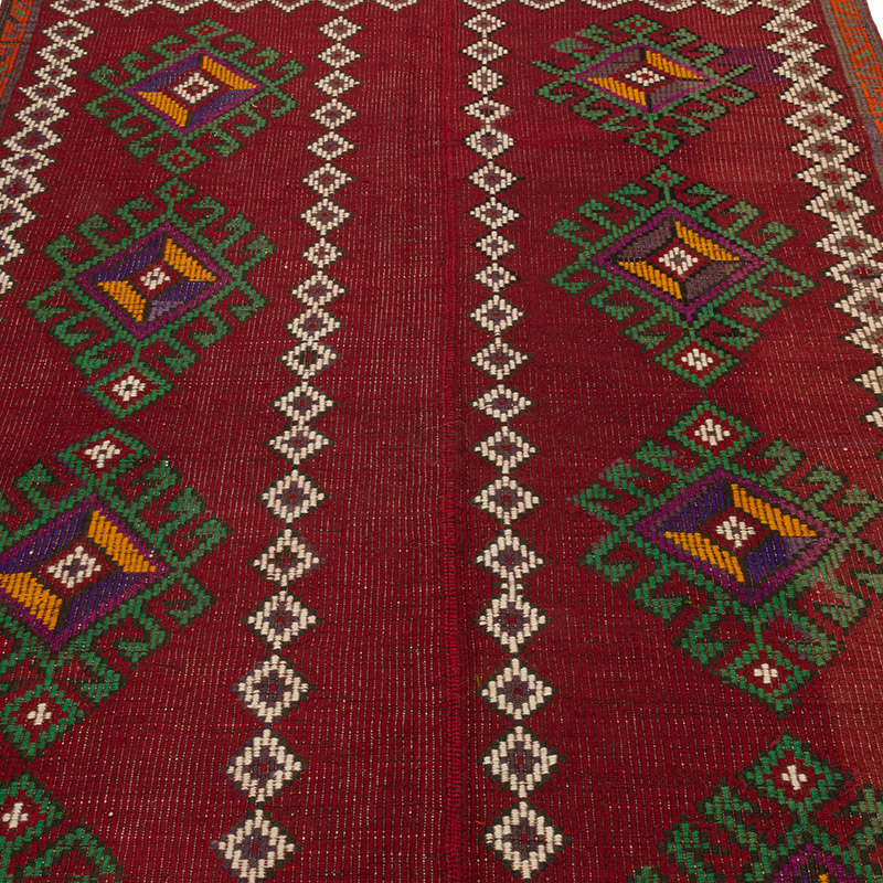 Alfombra Jijim Anatolia Vintage - 161 cm x 250 cm - K0085321