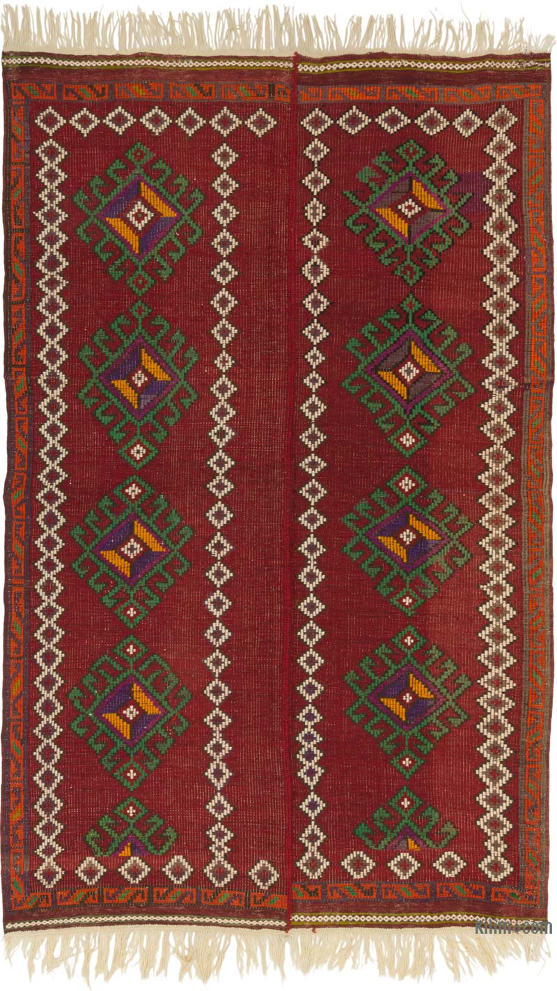 Alfombra Jijim Anatolia Vintage - 161 cm x 250 cm - K0085321