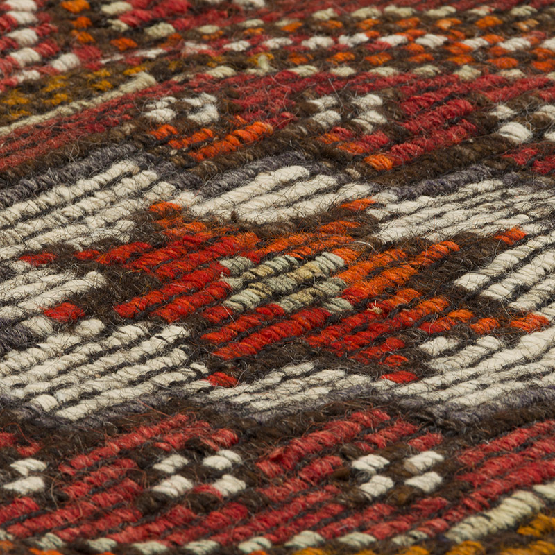 Vintage Anadolu Cicim - 185 cm x 287 cm - K0085353
