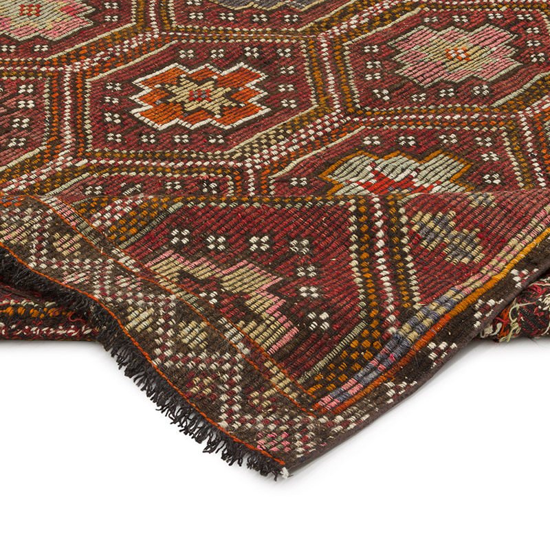 Vintage Anadolu Cicim - 185 cm x 287 cm - K0085353