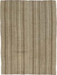 Vintage Anadolu Kilim - 154 cm x 210 cm