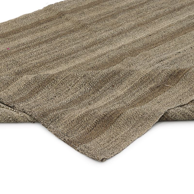 Alfombra Vintage Anatolian Kilim - 154 cm x 210 cm - K0085357