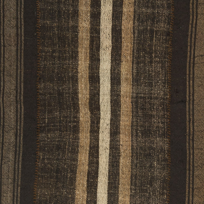 Alfombra Vintage Anatolian Kilim - 230 cm x 260 cm - K0085367