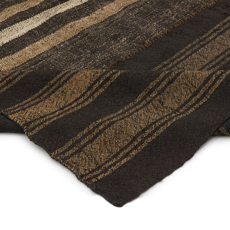 Alfombra Vintage Anatolian Kilim - 230 cm x 260 cm - K0085367