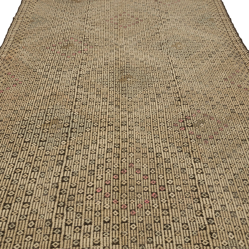 Alfombra Jijim Anatolia Vintage - 165 cm x 317 cm - K0085369