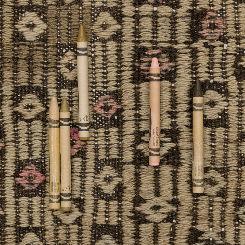 Alfombra Jijim Anatolia Vintage - 165 cm x 317 cm - K0085369