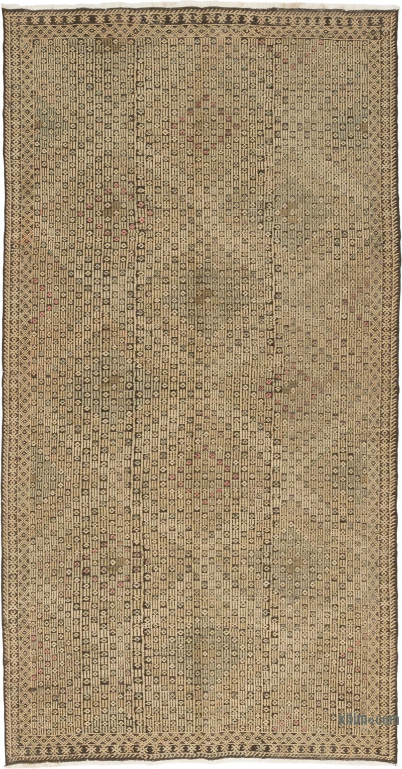 Alfombra Jijim Anatolia Vintage - 165 cm x 317 cm - K0085369