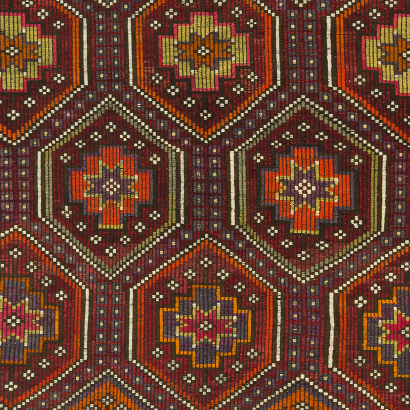 Alfombra Jijim Anatolia Vintage - 176 cm x 303 cm - K0085370