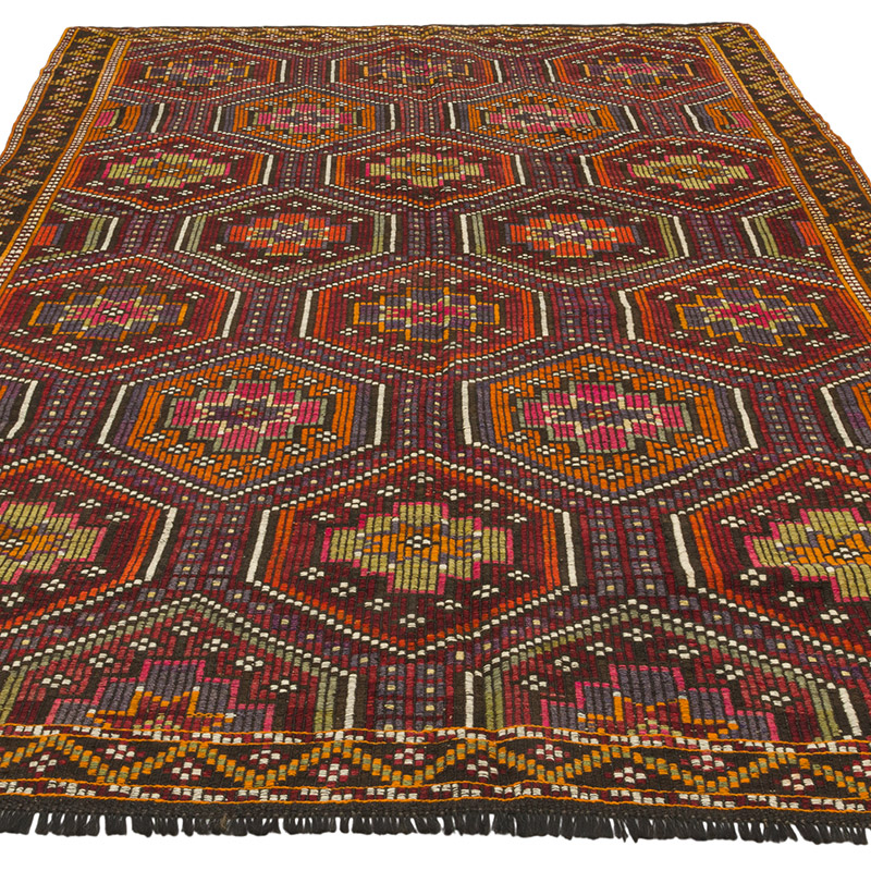 Alfombra Jijim Anatolia Vintage - 176 cm x 303 cm - K0085370