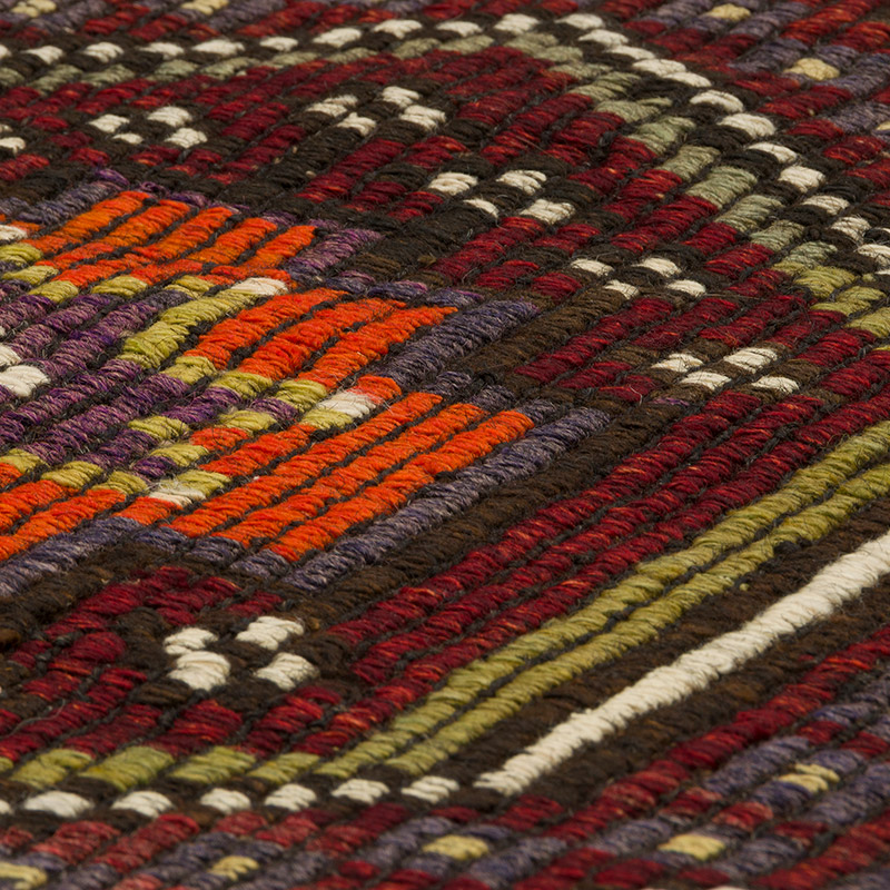 Alfombra Jijim Anatolia Vintage - 176 cm x 303 cm - K0085370