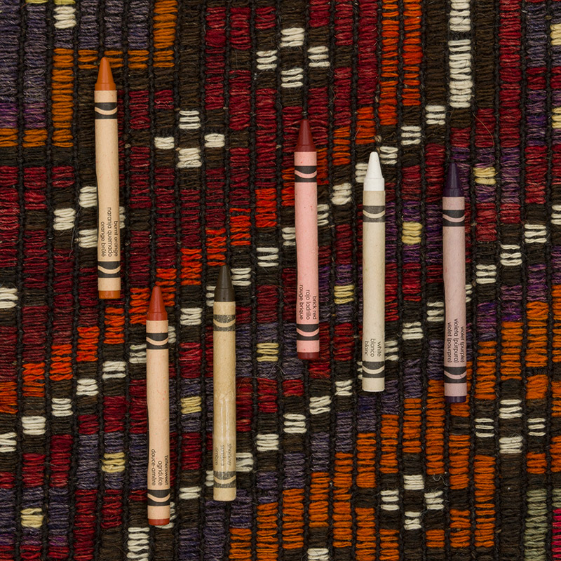 Alfombra Jijim Anatolia Vintage - 176 cm x 303 cm - K0085370