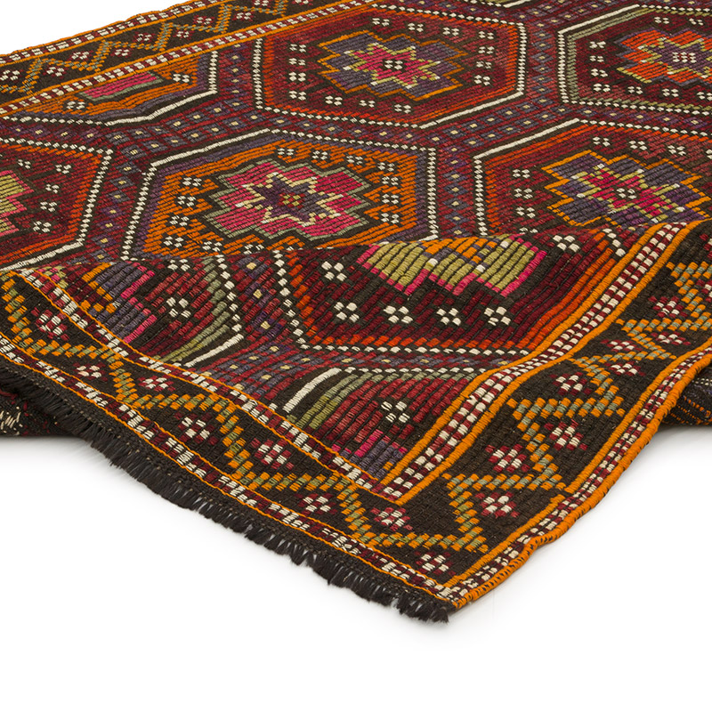 Alfombra Jijim Anatolia Vintage - 176 cm x 303 cm - K0085370