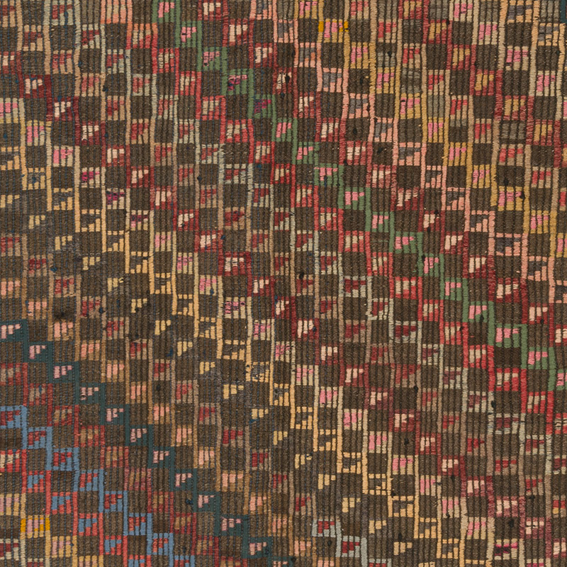 Alfombra Jijim Anatolia Vintage - 160 cm x 268 cm - K0085372