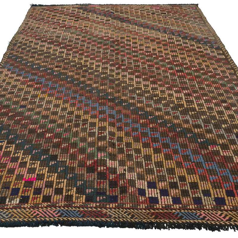 Alfombra Jijim Anatolia Vintage - 160 cm x 268 cm - K0085372