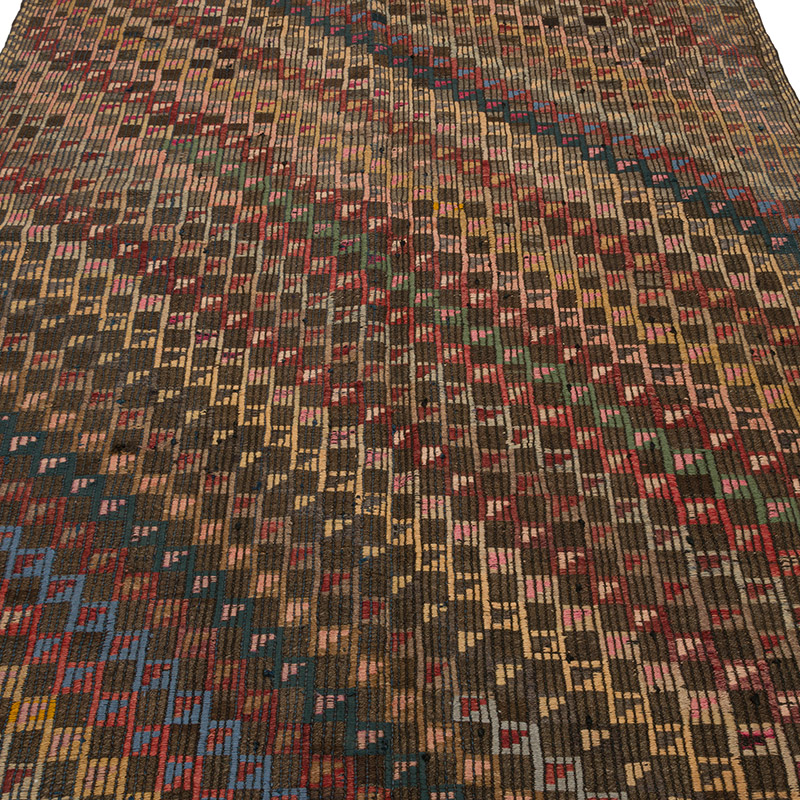 Alfombra Jijim Anatolia Vintage - 160 cm x 268 cm - K0085372