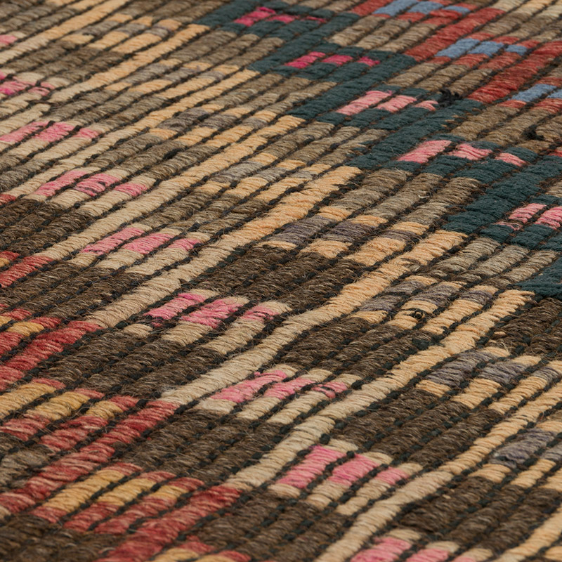 Alfombra Jijim Anatolia Vintage - 160 cm x 268 cm - K0085372