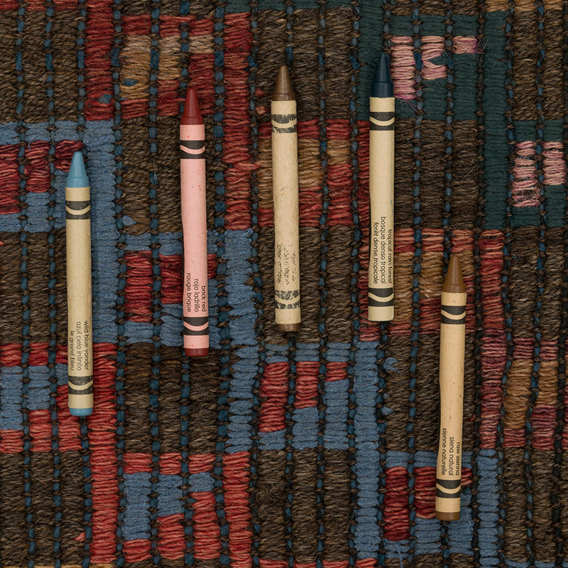 Alfombra Jijim Anatolia Vintage - 160 cm x 268 cm - K0085372