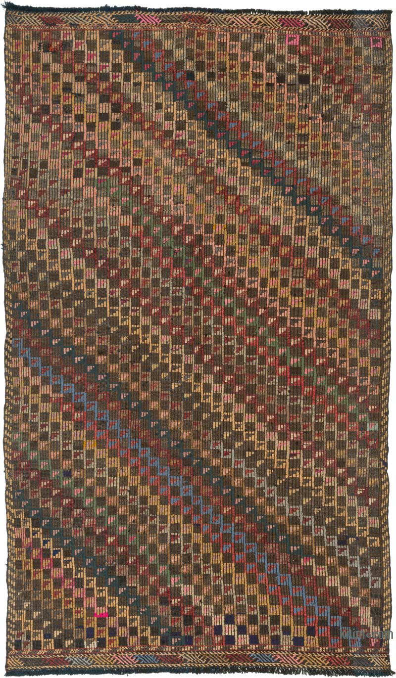 Alfombra Jijim Anatolia Vintage - 160 cm x 268 cm - K0085372