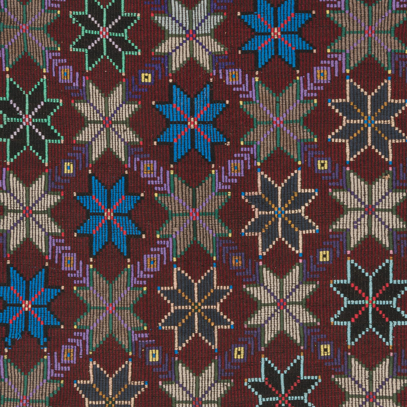 Alfombra Jijim Anatolia Vintage - 212 cm x 294 cm - K0085373