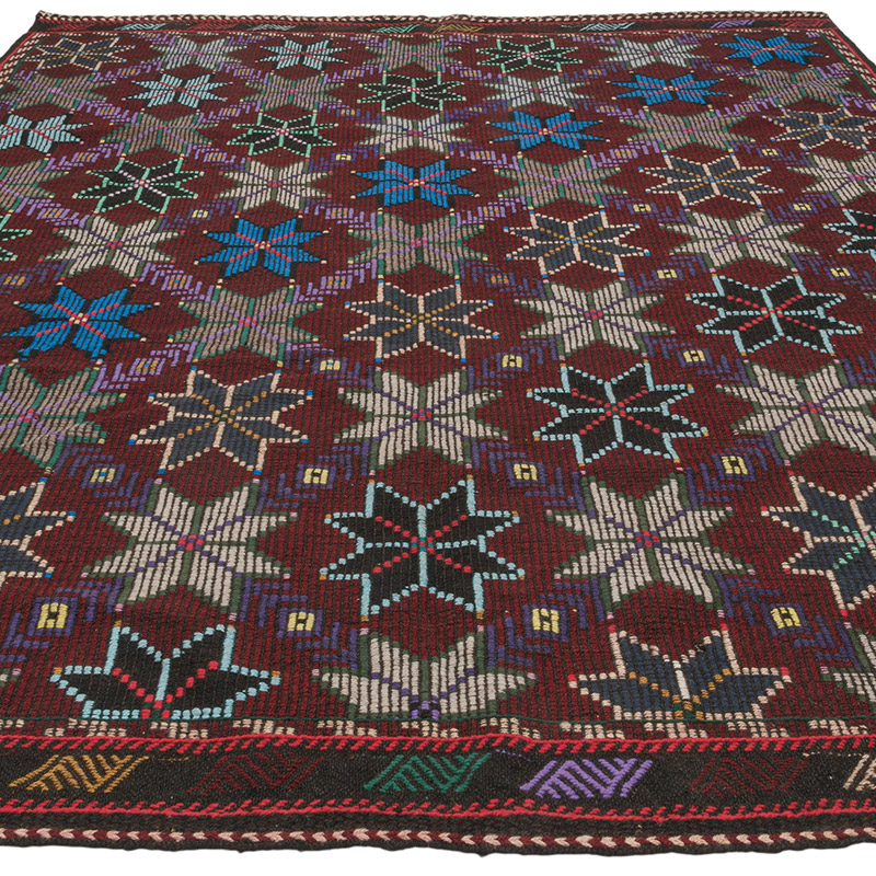Alfombra Jijim Anatolia Vintage - 212 cm x 294 cm - K0085373