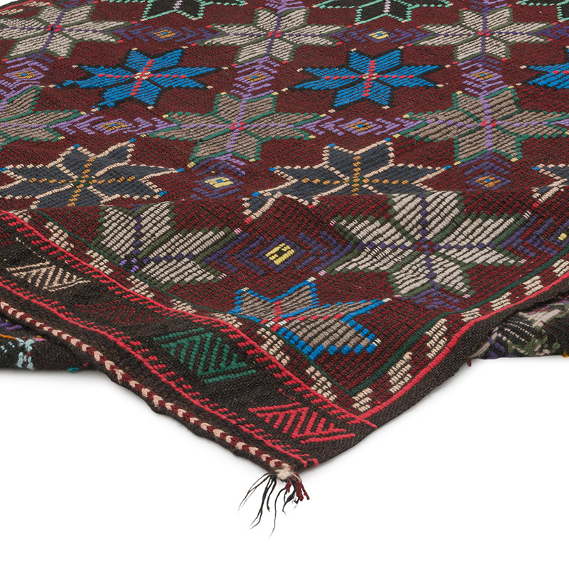 Alfombra Jijim Anatolia Vintage - 212 cm x 294 cm - K0085373