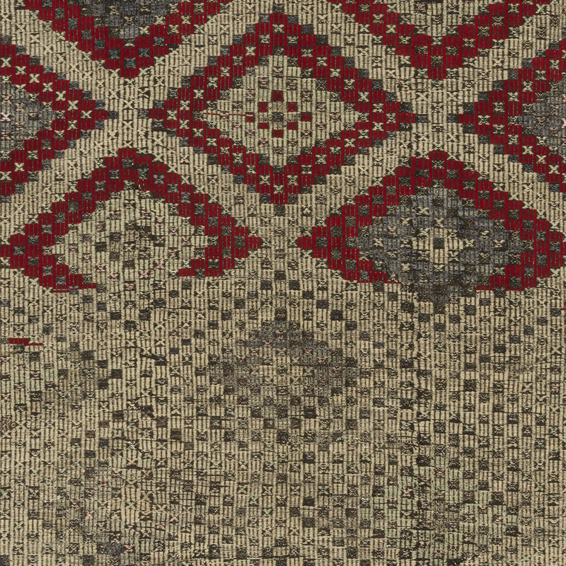 Alfombra Jijim Anatolia Vintage - 186 cm x 315 cm - K0085374