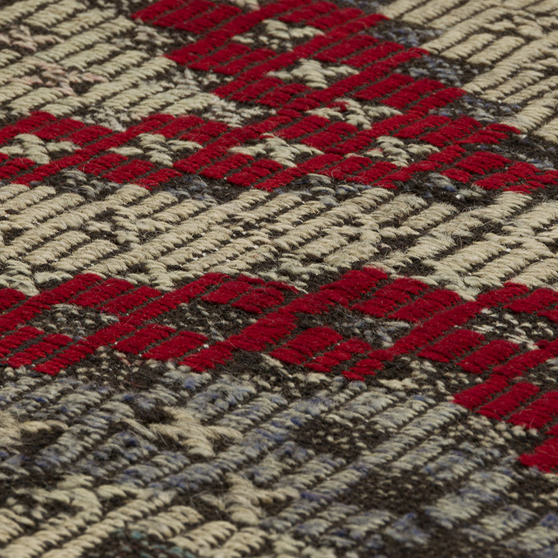 Alfombra Jijim Anatolia Vintage - 186 cm x 315 cm - K0085374