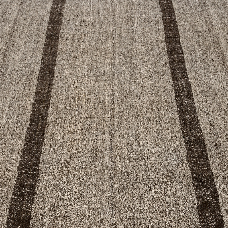 Vintage Anadolu Kilim - 253 cm x 246 cm - K0085375