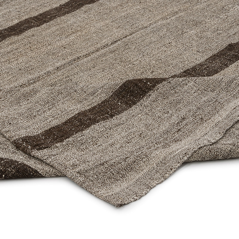 Vintage Anadolu Kilim - 253 cm x 246 cm - K0085375