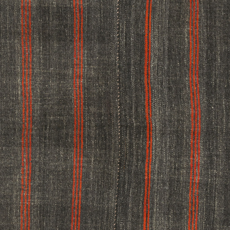 Alfombra Vintage Anatolian Kilim - 145 cm x 252 cm - K0085377