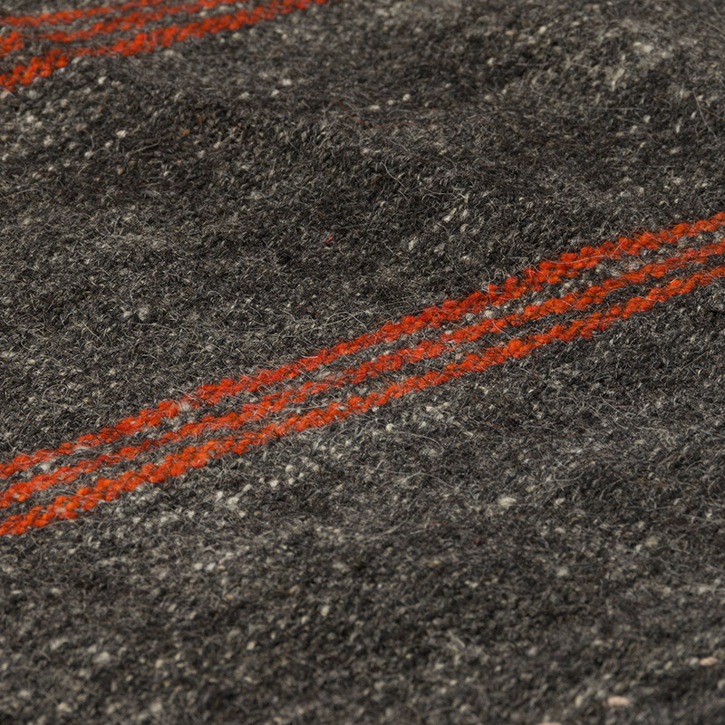 Alfombra Vintage Anatolian Kilim - 145 cm x 252 cm - K0085377