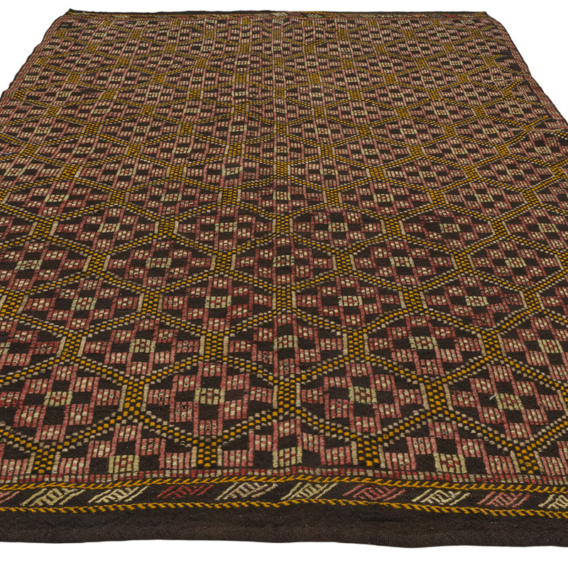 Alfombra Jijim Anatolia Vintage - 177 cm x 299 cm - K0085381