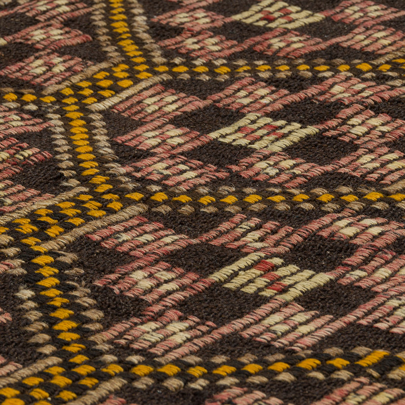 Alfombra Jijim Anatolia Vintage - 177 cm x 299 cm - K0085381