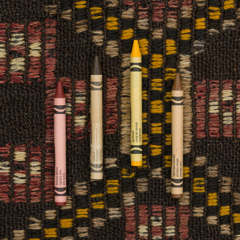 Alfombra Jijim Anatolia Vintage - 177 cm x 299 cm - K0085381