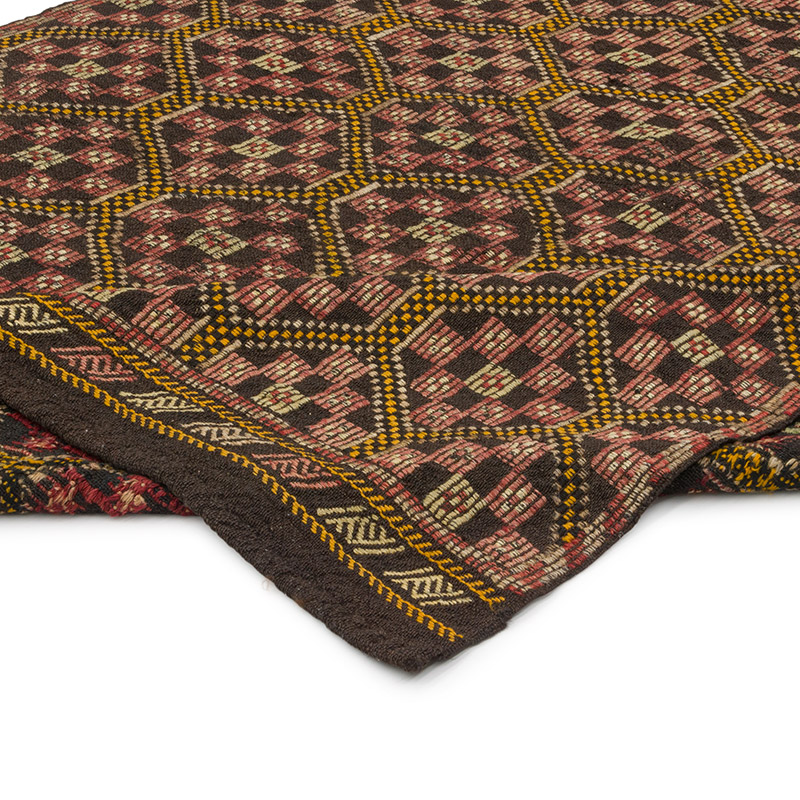 Alfombra Jijim Anatolia Vintage - 177 cm x 299 cm - K0085381
