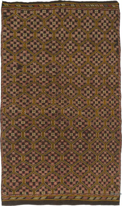 Vintage Anadolu Cicim - 177 cm x 299 cm