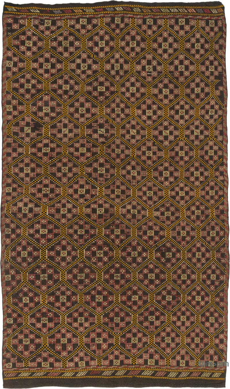 Alfombra Jijim Anatolia Vintage - 177 cm x 299 cm - K0085381