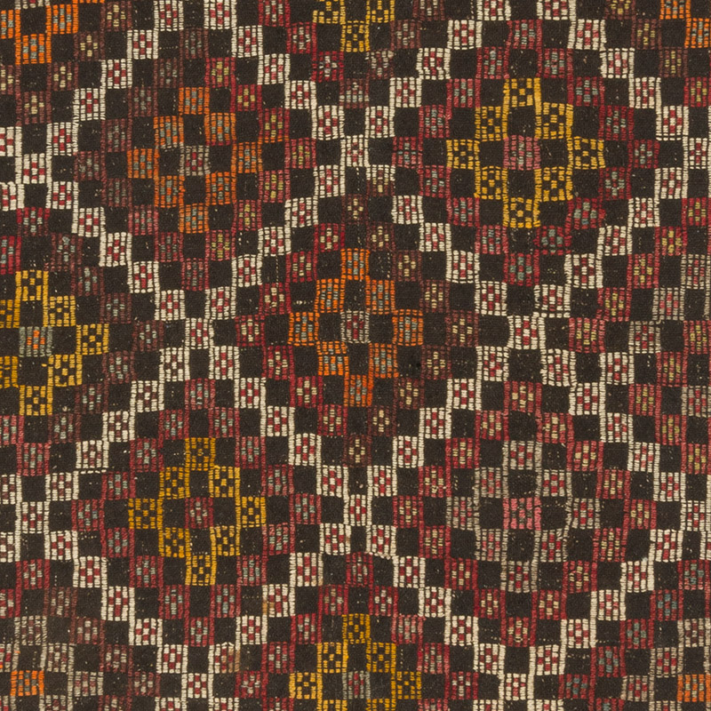 Alfombra Jijim Anatolia Vintage - 171 cm x 294 cm - K0085382