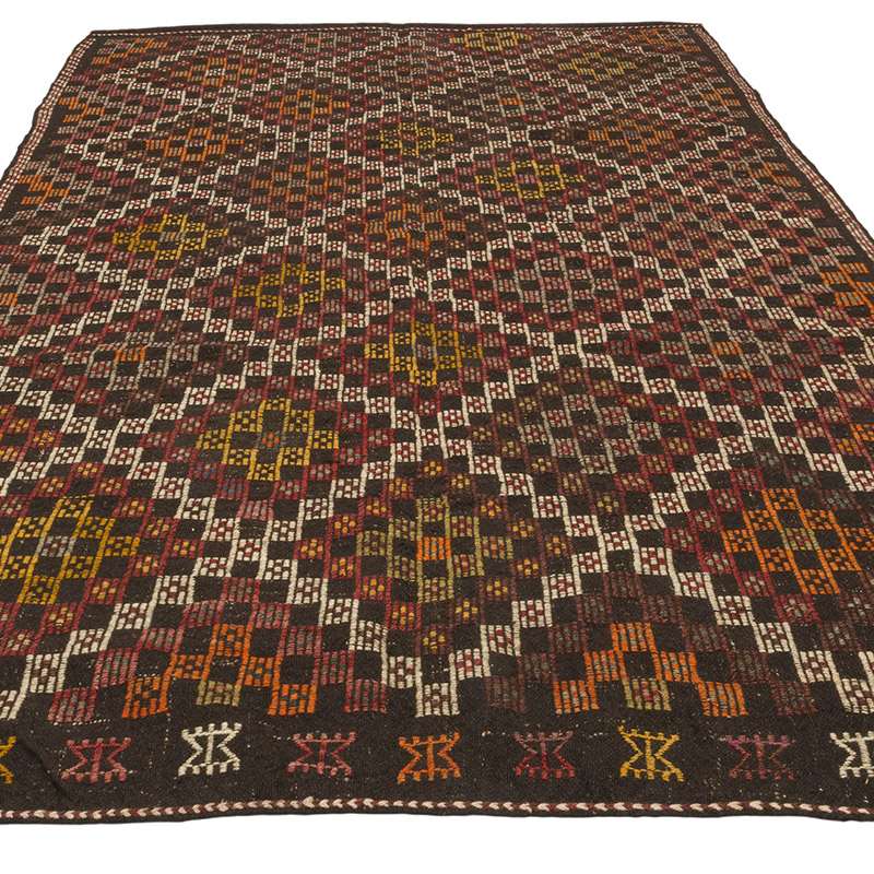 Alfombra Jijim Anatolia Vintage - 171 cm x 294 cm - K0085382