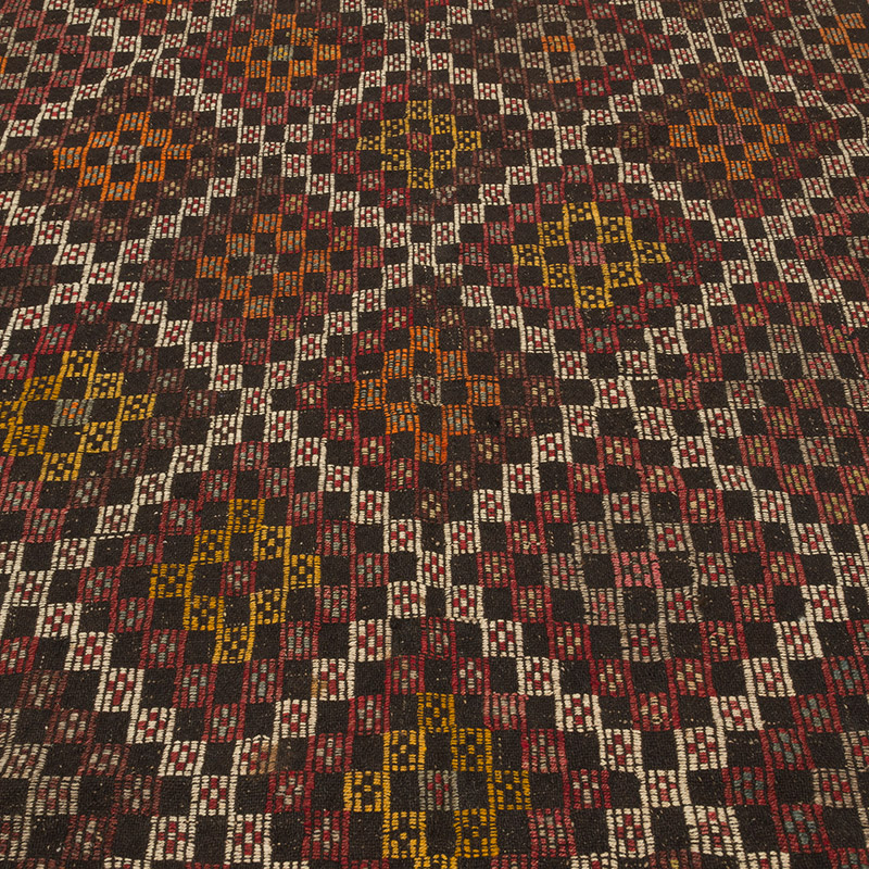 Alfombra Jijim Anatolia Vintage - 171 cm x 294 cm - K0085382