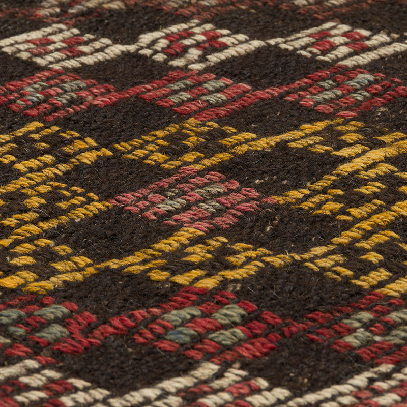 Alfombra Jijim Anatolia Vintage - 171 cm x 294 cm - K0085382